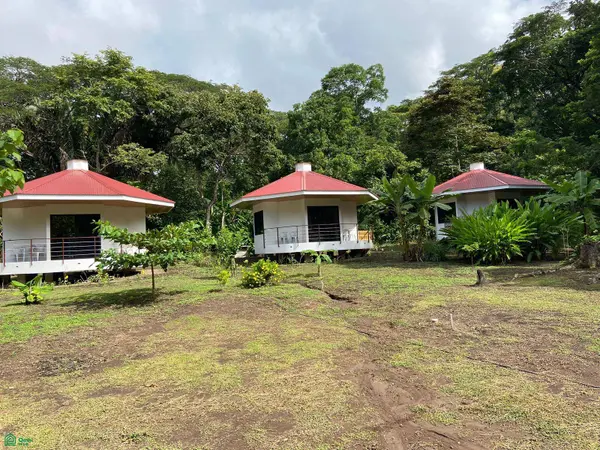 La Selva Azul, Cóbano, Puntarenas 60111