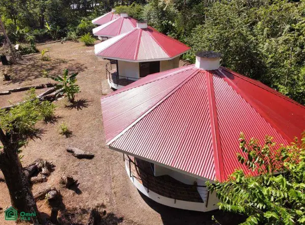 La Selva Azul, Cóbano, Puntarenas 60111
