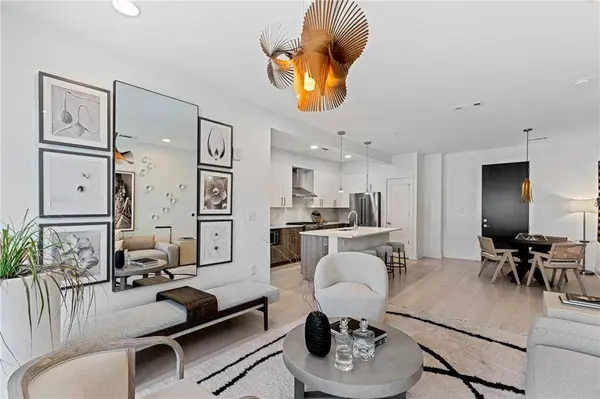 775 Juniper ST NE #404, Atlanta, GA 30308