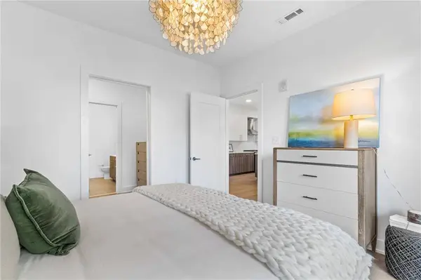 775 Juniper ST NE #309, Atlanta, GA 30308