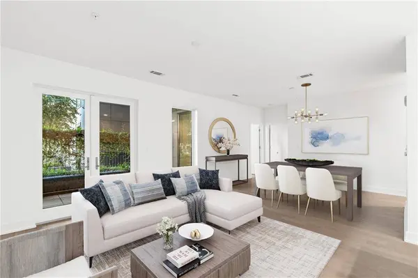 775 Juniper ST NE #309, Atlanta, GA 30308