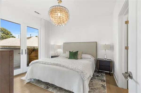 775 Juniper ST NE #309, Atlanta, GA 30308