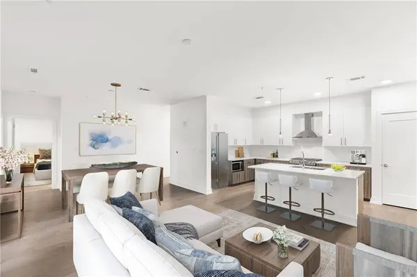 775 Juniper ST NE #309, Atlanta, GA 30308