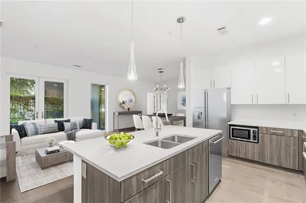 775 Juniper ST NE #309, Atlanta, GA 30308