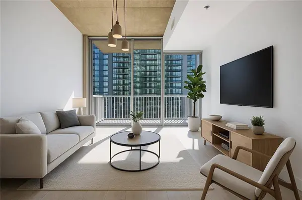 855 Peachtree ST NE #2309, Atlanta, GA 30308