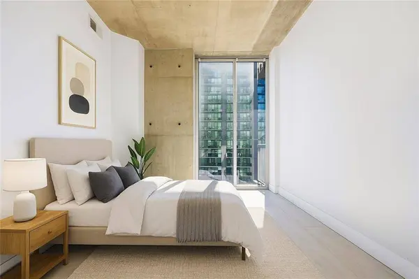 855 Peachtree ST NE #2309, Atlanta, GA 30308