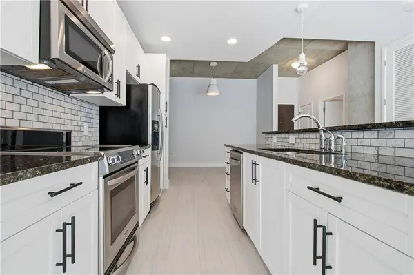 855 Peachtree ST NE #2309, Atlanta, GA 30308