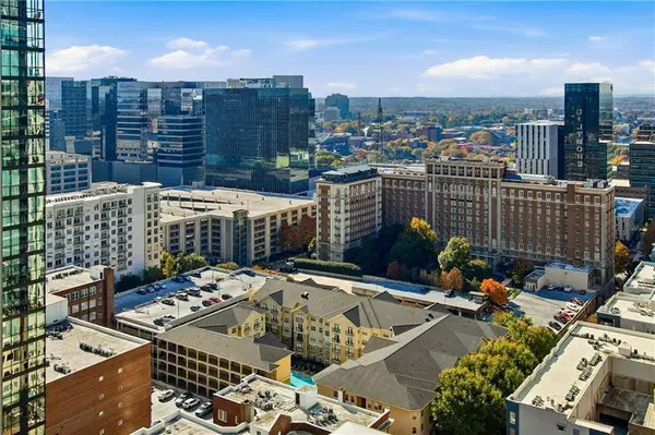 855 Peachtree ST NE #2309, Atlanta, GA 30308