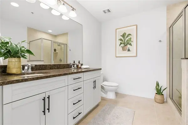 855 Peachtree ST NE #2309, Atlanta, GA 30308