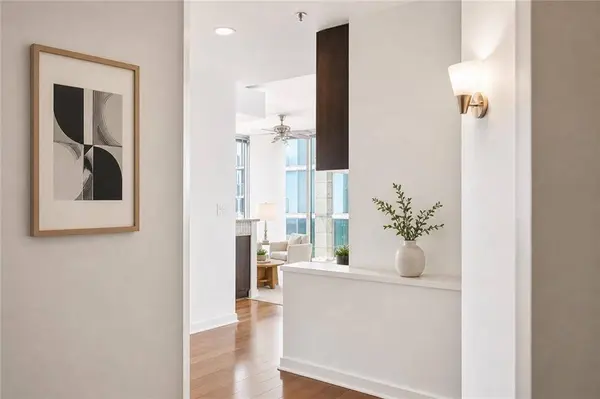 855 Peachtree ST NE #1813, Atlanta, GA 30308
