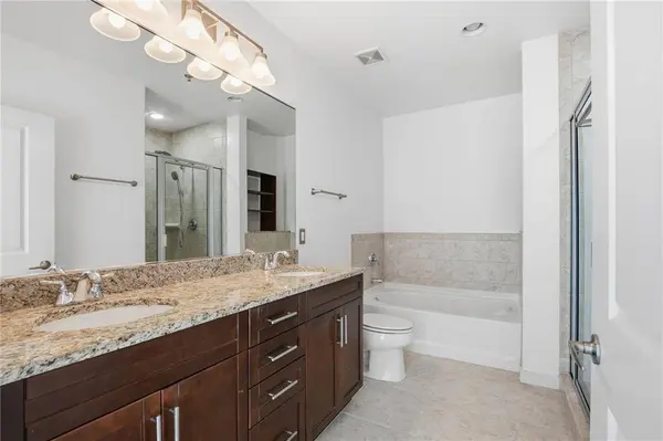 855 Peachtree ST NE #1813, Atlanta, GA 30308