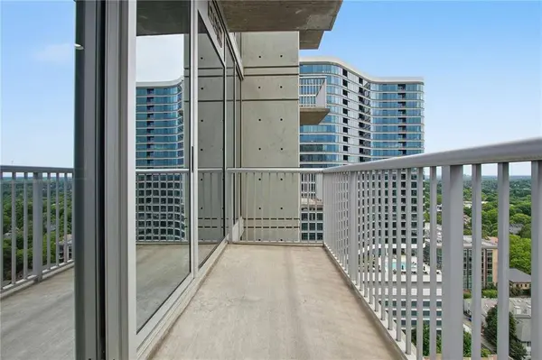 855 Peachtree ST NE #1813, Atlanta, GA 30308