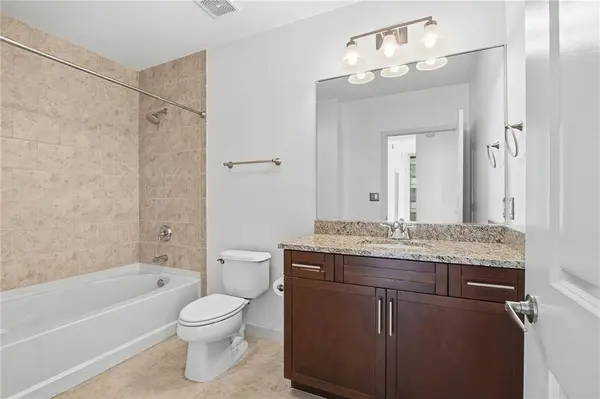855 Peachtree ST NE #1813, Atlanta, GA 30308