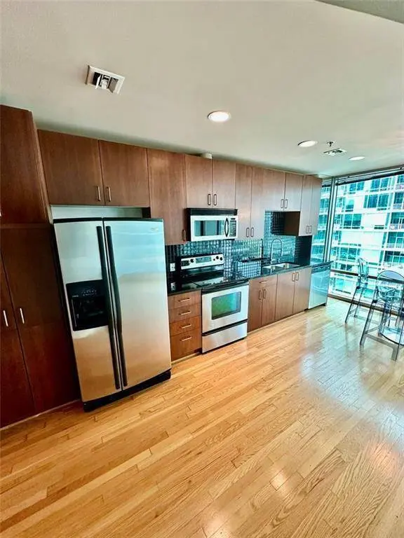 923 Peachtree ST NE #1324, Atlanta, GA 30309