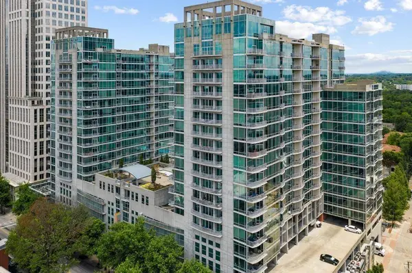 923 Peachtree ST NE #1324, Atlanta, GA 30309