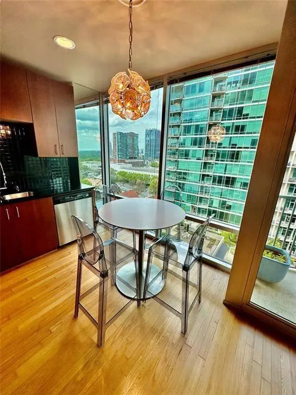 923 Peachtree ST NE #1324, Atlanta, GA 30309