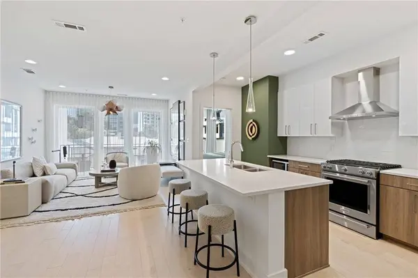 775 Juniper ST NE #227, Atlanta, GA 30308