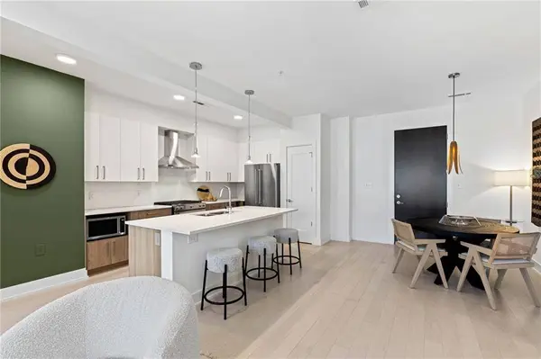 775 Juniper ST NE #227, Atlanta, GA 30308