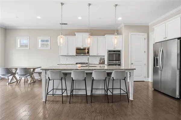 53 Marietta Walk TRCE, Marietta, GA 30064