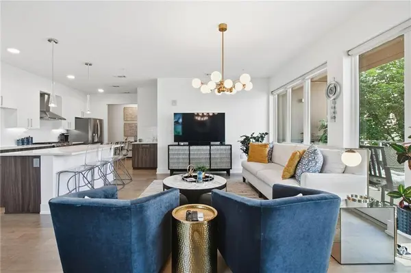 775 Juniper ST NE #207, Atlanta, GA 30308