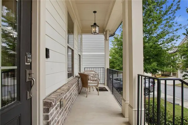 53 Marietta Walk TRCE, Marietta, GA 30064