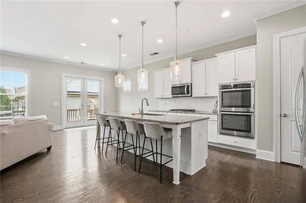 53 Marietta Walk TRCE, Marietta, GA 30064