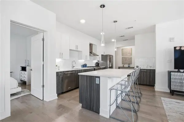 775 Juniper ST NE #207, Atlanta, GA 30308