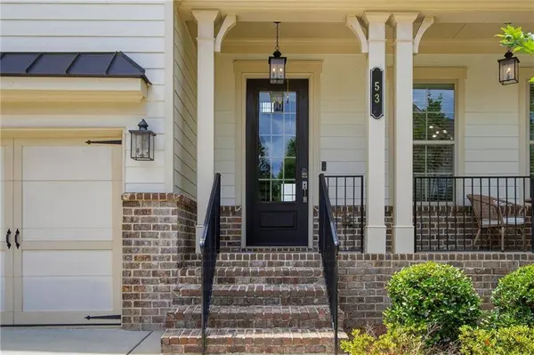 53 Marietta Walk TRCE, Marietta, GA 30064