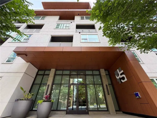 775 Juniper ST NE #207, Atlanta, GA 30308