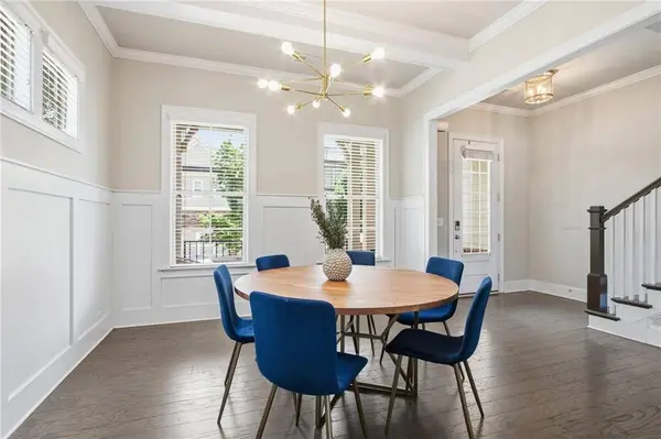 53 Marietta Walk TRCE, Marietta, GA 30064