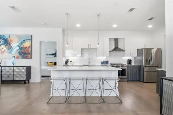 775 Juniper ST NE #207, Atlanta, GA 30308