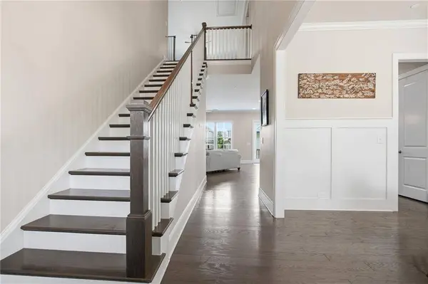 53 Marietta Walk TRCE, Marietta, GA 30064