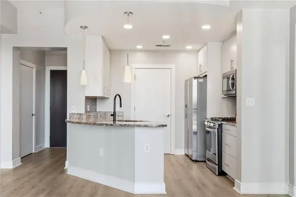 222 12th ST NE #1404, Atlanta, GA 30309