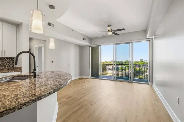 222 12th ST NE #1404, Atlanta, GA 30309