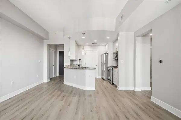 222 12th ST NE #1404, Atlanta, GA 30309