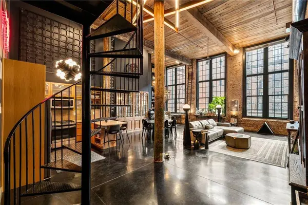 170 Boulevard SE #E112, Atlanta, GA 30312