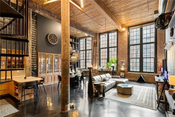 170 Boulevard SE #E112, Atlanta, GA 30312