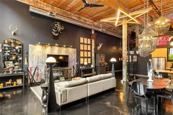 170 Boulevard SE #E112, Atlanta, GA 30312