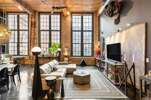 170 Boulevard SE #E112, Atlanta, GA 30312