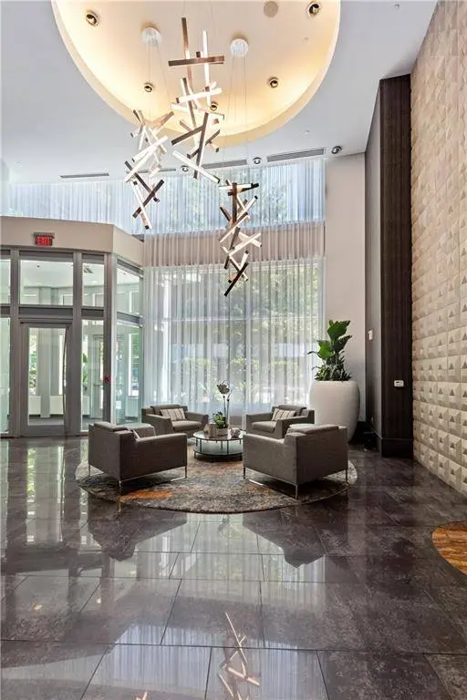 1080 Peachtree ST NE #1411, Atlanta, GA 30309