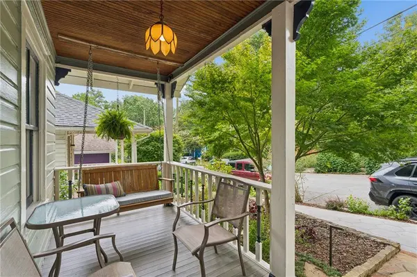 816 Virgil ST NE, Atlanta, GA 30307