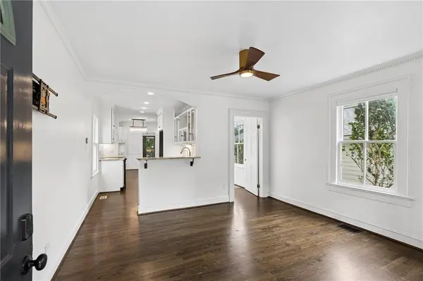 816 Virgil ST NE, Atlanta, GA 30307