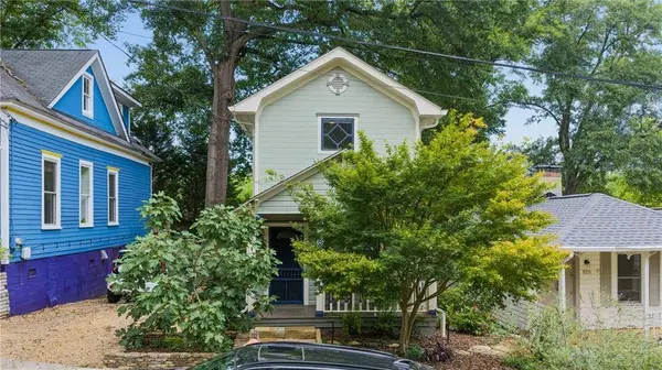 816 Virgil ST NE, Atlanta, GA 30307