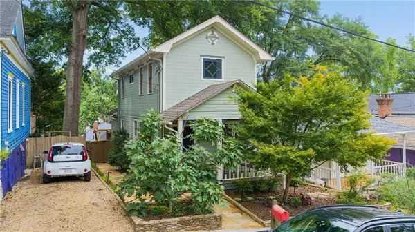 816 Virgil ST NE, Atlanta, GA 30307