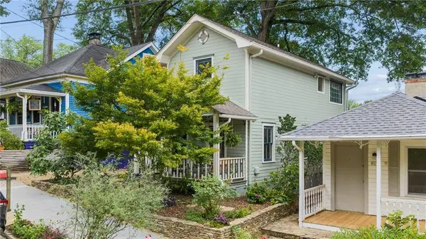 816 Virgil ST NE, Atlanta, GA 30307