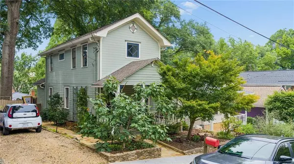 816 Virgil ST NE, Atlanta, GA 30307