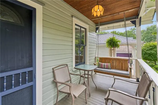 816 Virgil ST NE, Atlanta, GA 30307