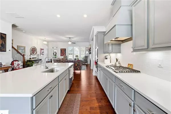 1910 Skyfall CIR NE, Atlanta, GA 30319