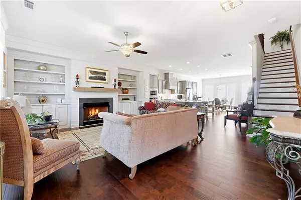 1910 Skyfall CIR NE, Atlanta, GA 30319