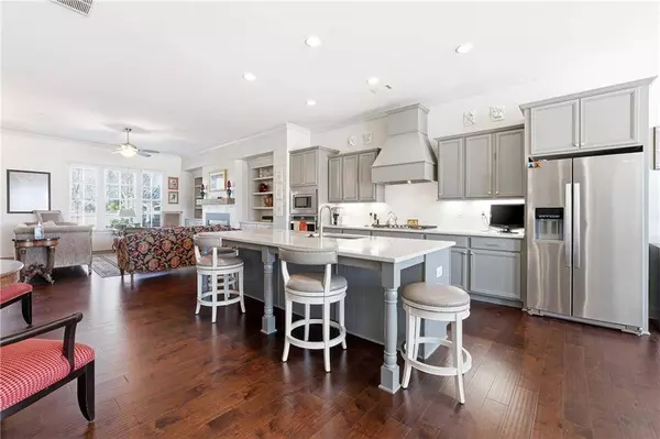 1910 Skyfall CIR NE, Atlanta, GA 30319